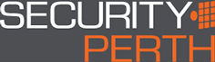 Security Perth Pty Ltd Logo