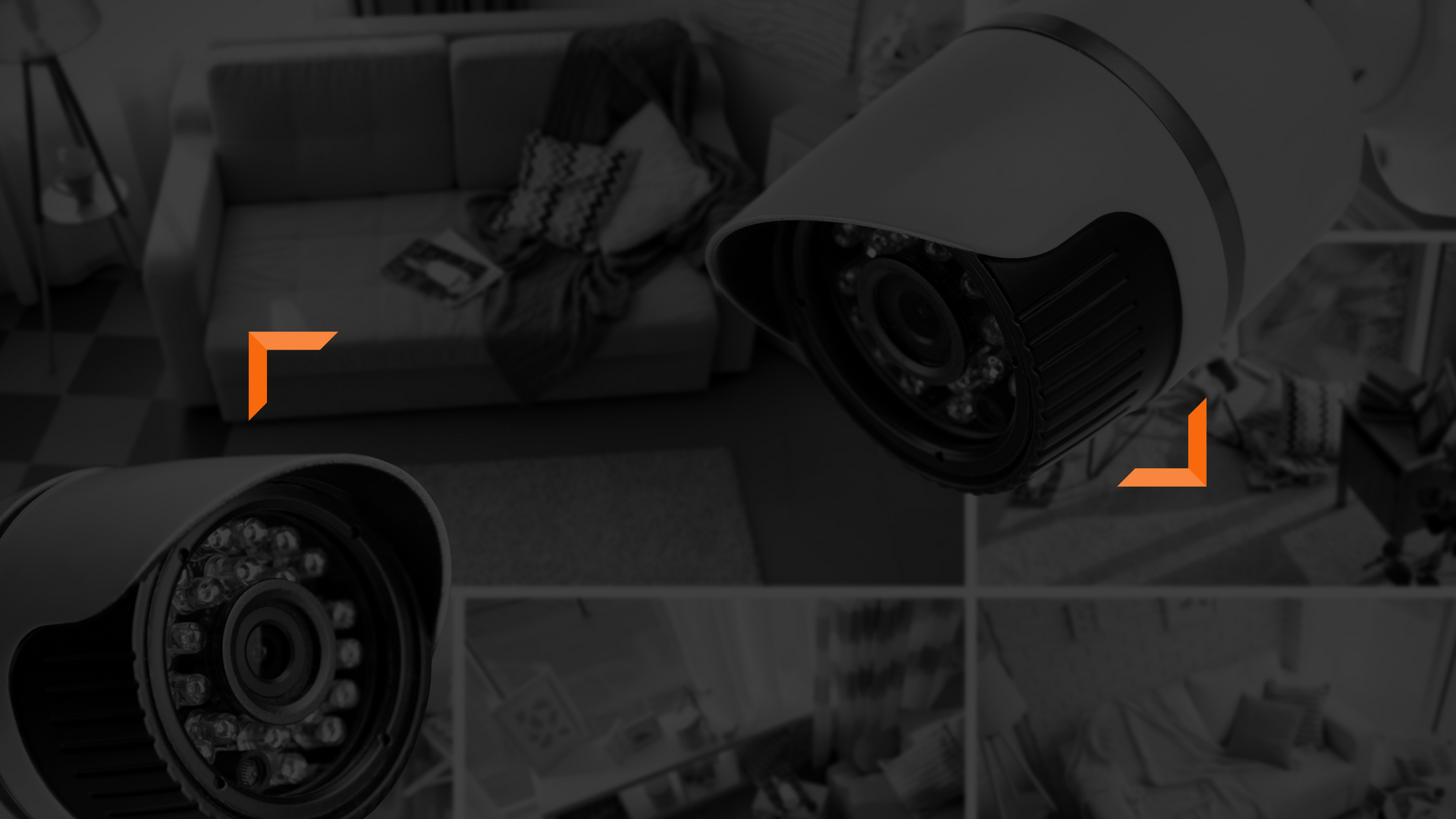 Cameras Banner